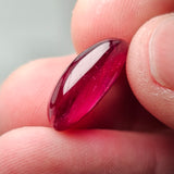 Natural Ruby, 13.46 carat