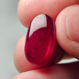 Natural Ruby, 13.46 carat