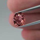 Natural Tourmaline, 2.38 carat