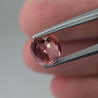 Natural Tourmaline, 2.38 carat