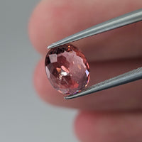 Natural Tourmaline, 2.38 carat