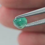 Natural Emerald, 1.14 carat