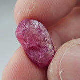 Natural Ruby, 8.93 carat