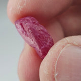 Natural Ruby, 8.93 carat