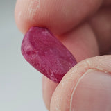 Natural Ruby, 8.93 carat