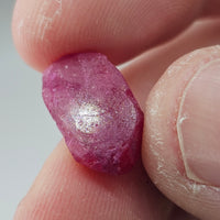 Natural Ruby, 8.93 carat