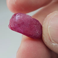 Natural Ruby, 8.93 carat