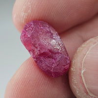 Natural Ruby, 8.93 carat