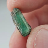 Natural Emerald, 7.76 carat