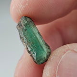 Natural Emerald, 7.76 carat