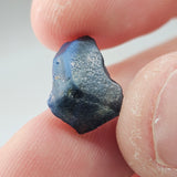 Natural Sapphire, 6.34 carat