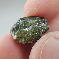 Natural Sapphire, 11.18 carat