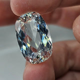 Natural Topaz, 23.78 carat