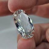 Natural Topaz, 23.78 carat