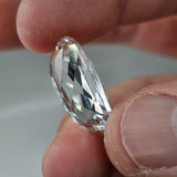 Natural Topaz, 23.78 carat