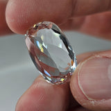 Natural Topaz, 23.78 carat