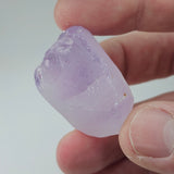 Natural Lavender Amethyst, 110.15 carat