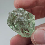 Natural Prasiolite, 86.15 carat