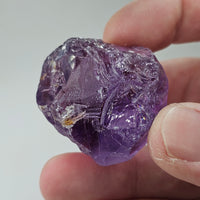 Natural Amethyst, 197.45 carat