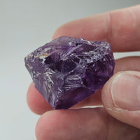 Natural Amethyst, 197.45 carat