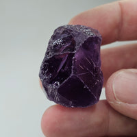 Natural Amethyst, 197.45 carat