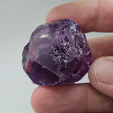 Natural Amethyst, 197.45 carat