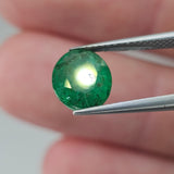 Natural Emerald, 1.93 carat