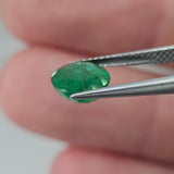 Natural Emerald, 1.93 carat