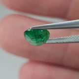 Natural Emerald, 1.93 carat