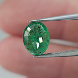 Natural Emerald, 1.93 carat