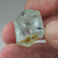 Natural Aquamarine, 39.61 carat