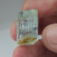 Natural Aquamarine, 39.61 carat