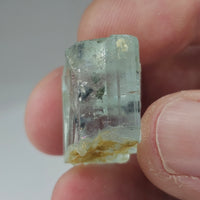 Natural Aquamarine, 39.61 carat