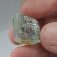 Natural Aquamarine, 39.61 carat