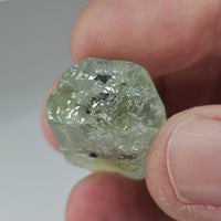 Natural Aquamarine, 39.61 carat