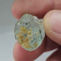 Natural Aquamarine, 39.61 carat