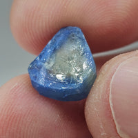 Natural Sapphire, 6.14 carat