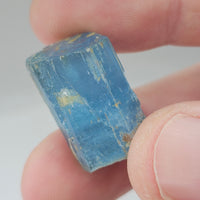 Natural Aquamarine, 45.67 carat