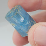 Natural Aquamarine, 45.67 carat