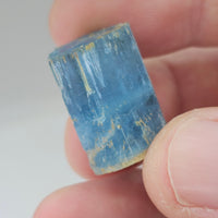 Natural Aquamarine, 45.67 carat