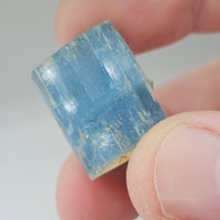 Natural Aquamarine, 45.67 carat