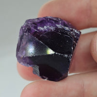 Natural Amethyst, 107.30 carat