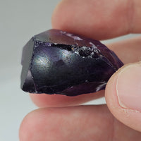 Natural Amethyst, 107.30 carat