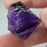 Natural Amethyst, 107.30 carat