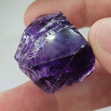 Natural Amethyst, 107.30 carat