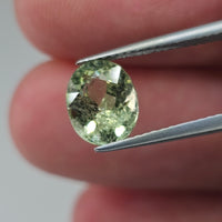 Natural Tourmaline, 2.22 carat