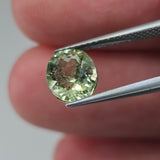 Natural Tourmaline, 2.22 carat