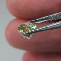 Natural Tourmaline, 2.22 carat