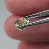 Natural Tourmaline, 2.22 carat