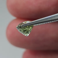 Natural Tourmaline, 2.22 carat